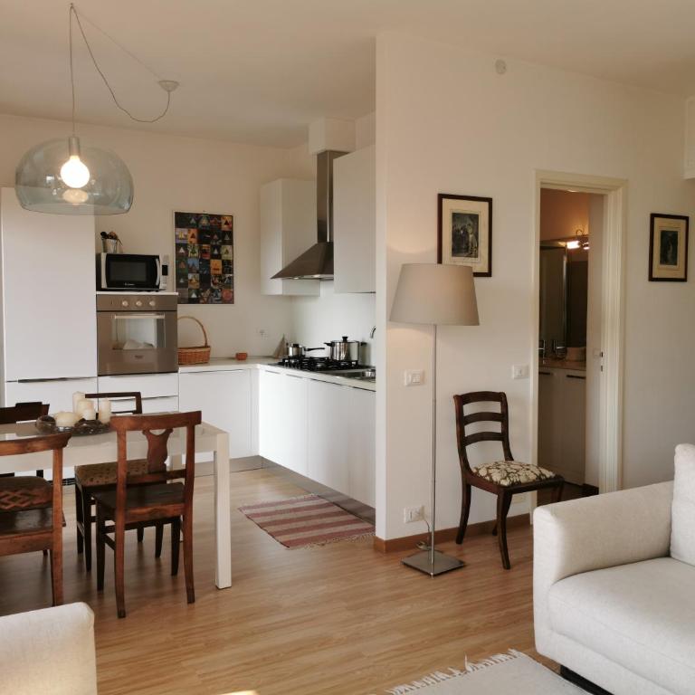 Casa Corra - Appartamento con 2 Camere da Letto - 14