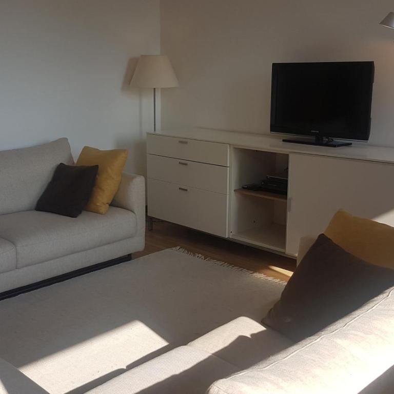Casa Corra - Appartamento con 2 Camere da Letto - 16