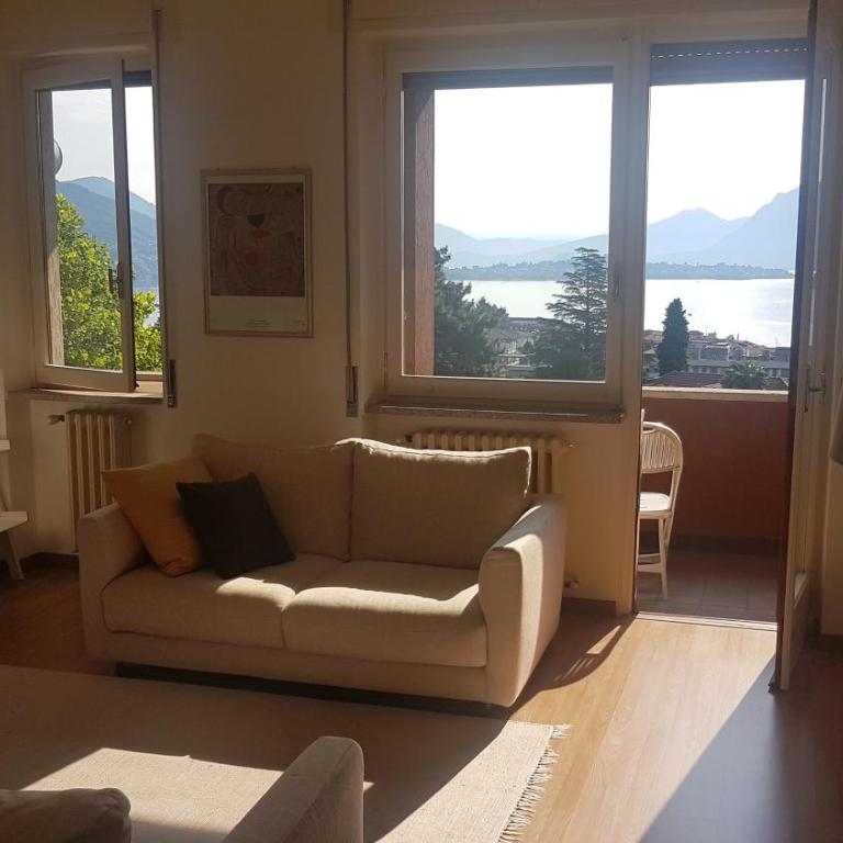Casa Corra - Appartamento con 2 Camere da Letto - 9