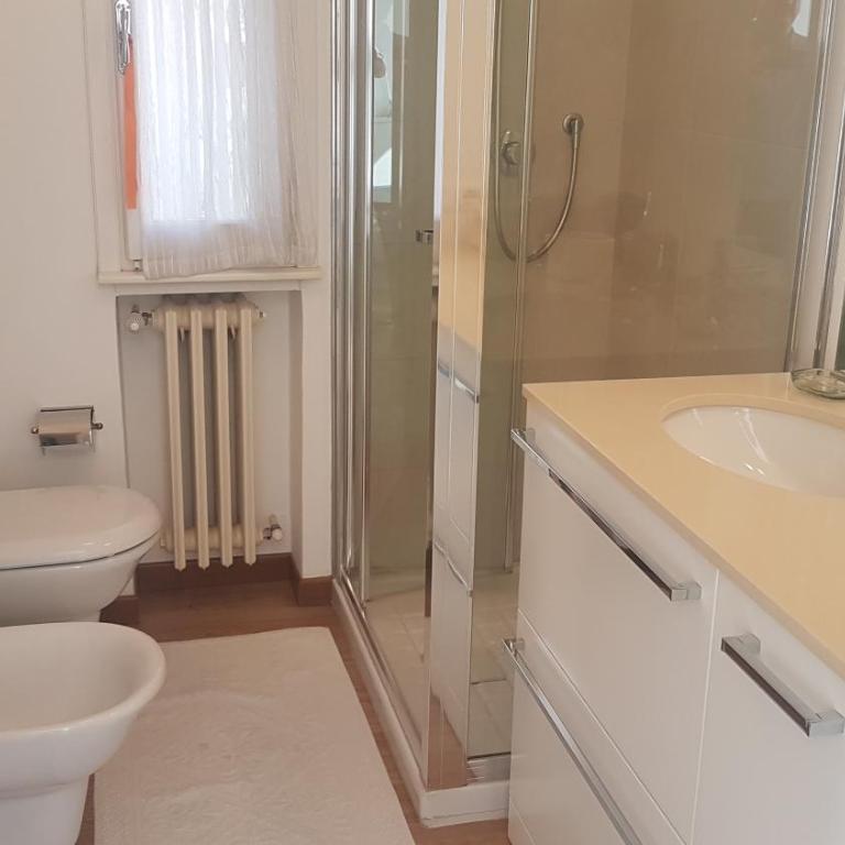 Casa Corra - Appartamento con 2 Camere da Letto - 24