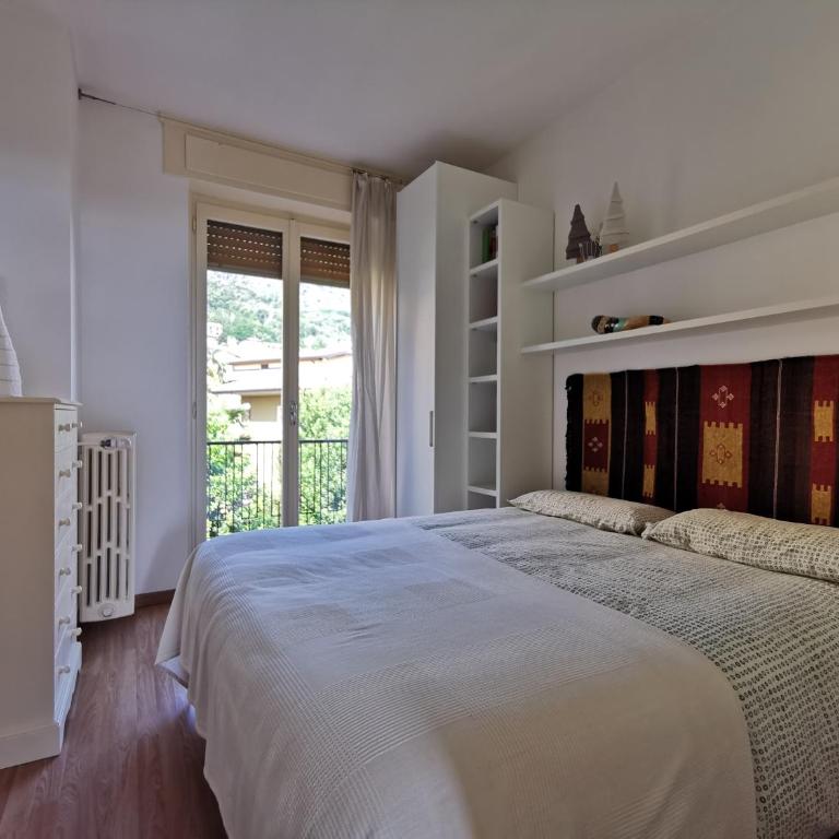 Casa Corra - Appartamento con 2 Camere da Letto - 18