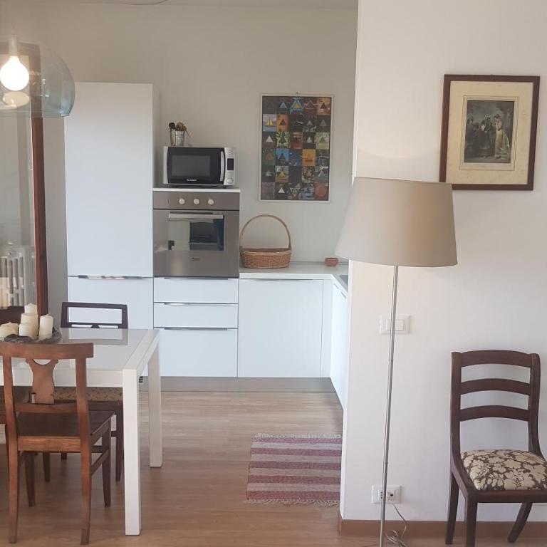 Casa Corra - Appartamento con 2 Camere da Letto - 15