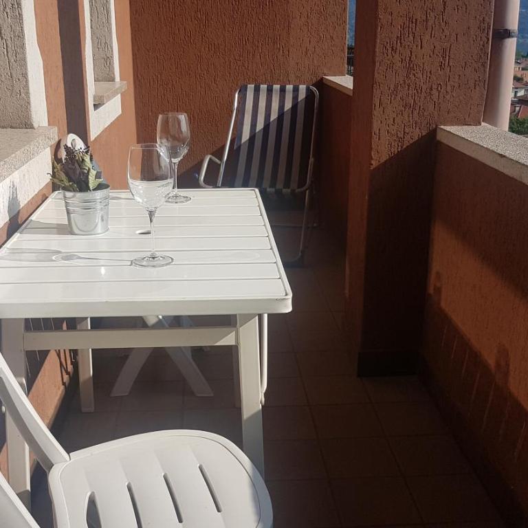 Casa Corra - Appartamento con 2 Camere da Letto - 5