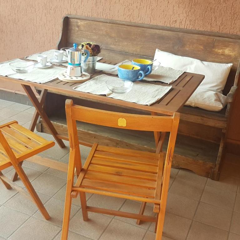 Casa Corra - Appartamento con 2 Camere da Letto - 6