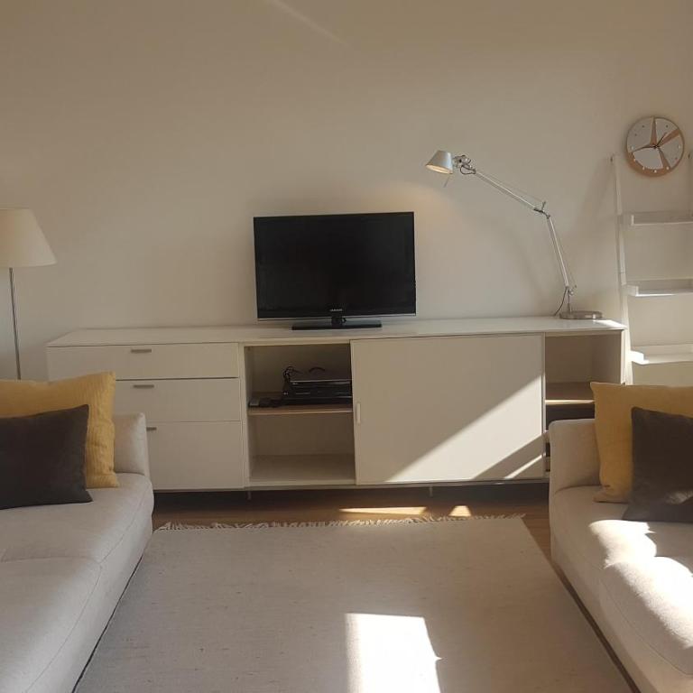 Casa Corra - Appartamento con 2 Camere da Letto - 17
