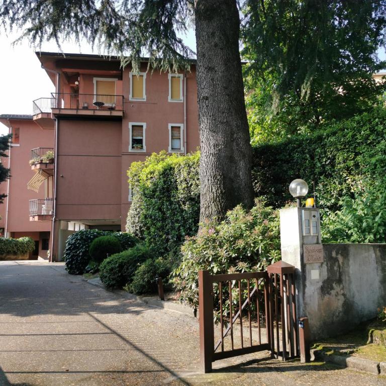 Casa Corra - Appartamento con 2 Camere da Letto - 25