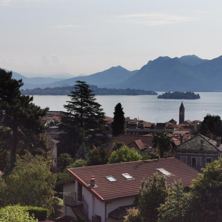 Casa Corra - Appartamento con 2 Camere da Letto - 2