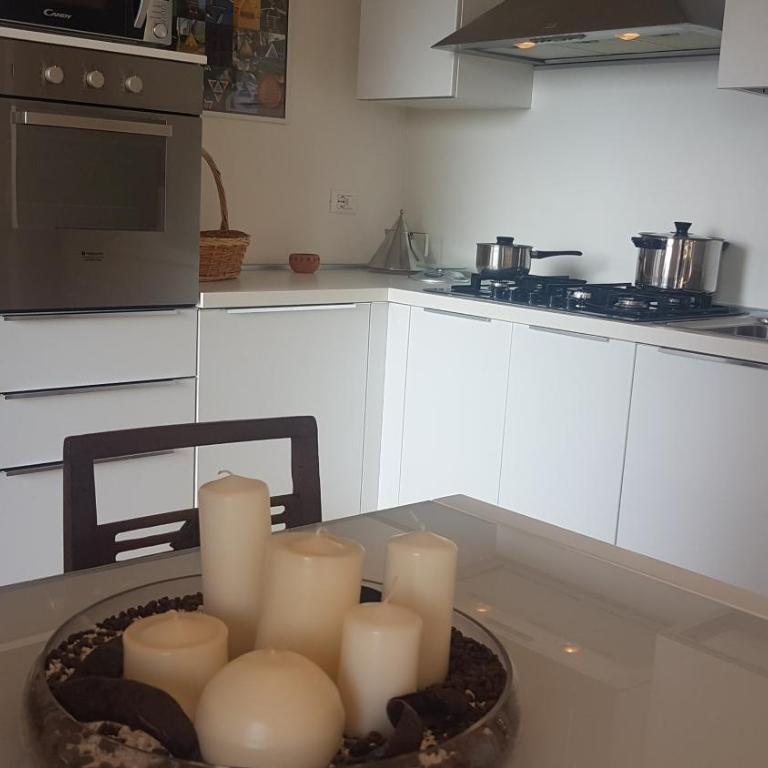 Casa Corra - Appartamento con 2 Camere da Letto - 13