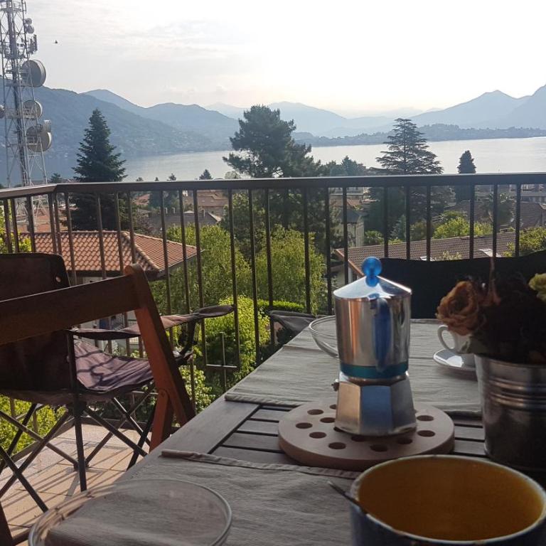 Casa Corra - Appartamento con 2 Camere da Letto - 1