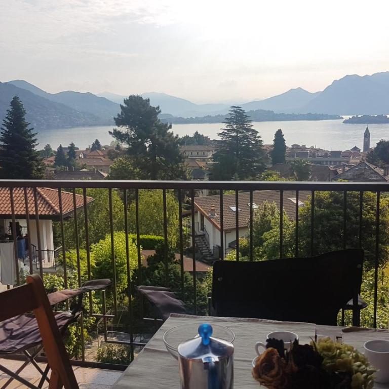 Casa Corra - Appartamento con 2 Camere da Letto - 3
