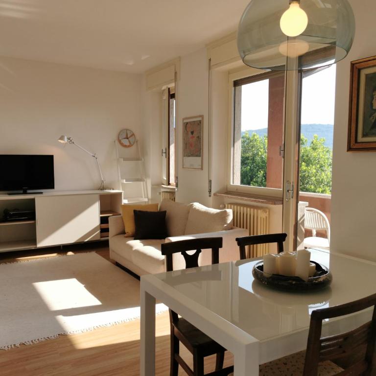 Casa Corra - Appartamento con 2 Camere da Letto - 7