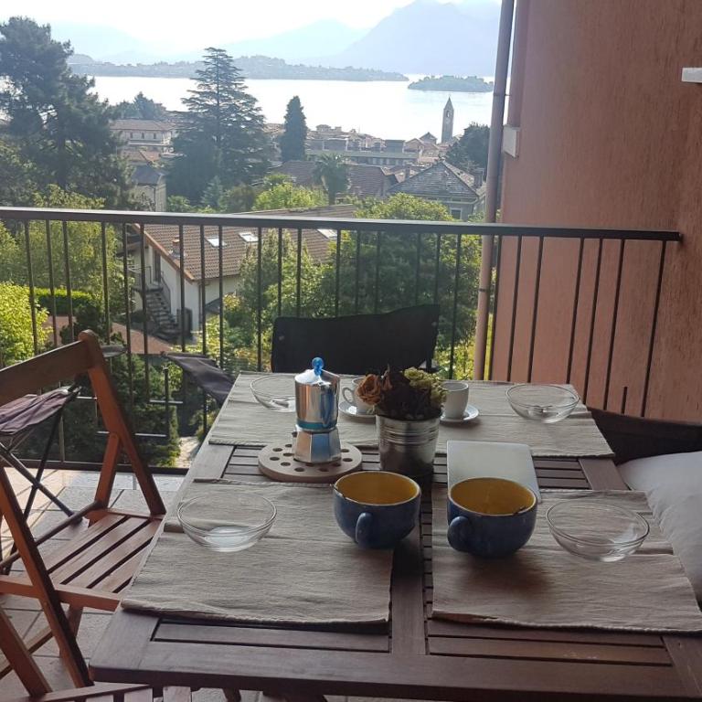 Casa Corra - Appartamento con 2 Camere da Letto - 4