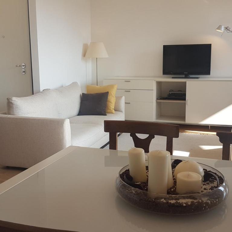 Casa Corra - Appartamento con 2 Camere da Letto - 12