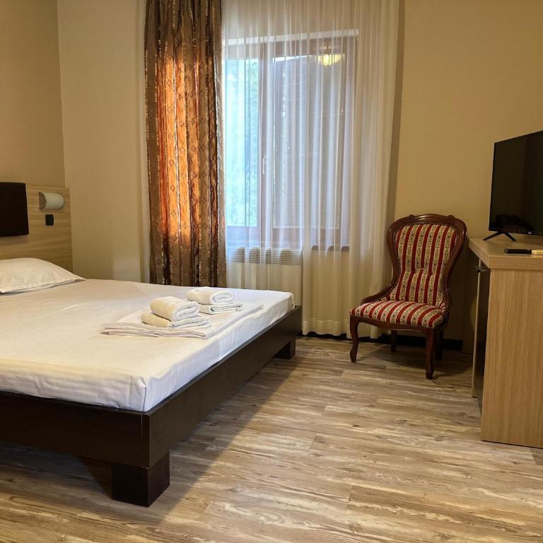 Apartments Cavaliero - Quadruple Room - 5