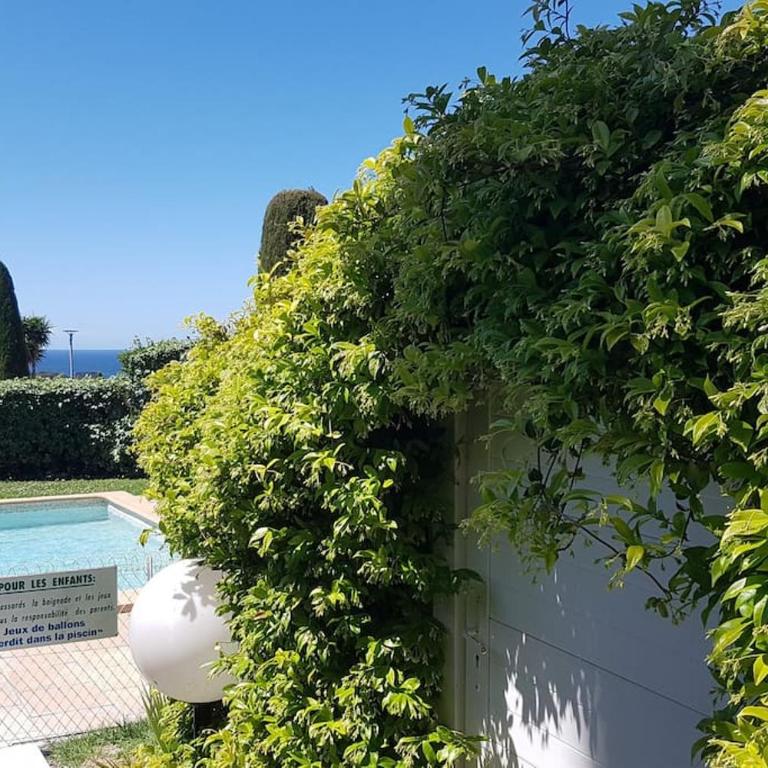 Un petit coin de paradis à Sanary sur mer - Two-Bedroom Apartment - 16