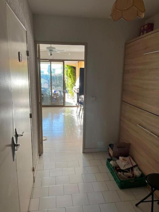Un petit coin de paradis à Sanary sur mer - Two-Bedroom Apartment - 20