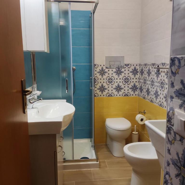 Villa Rosella - Two-Bedroom Apartment - 5