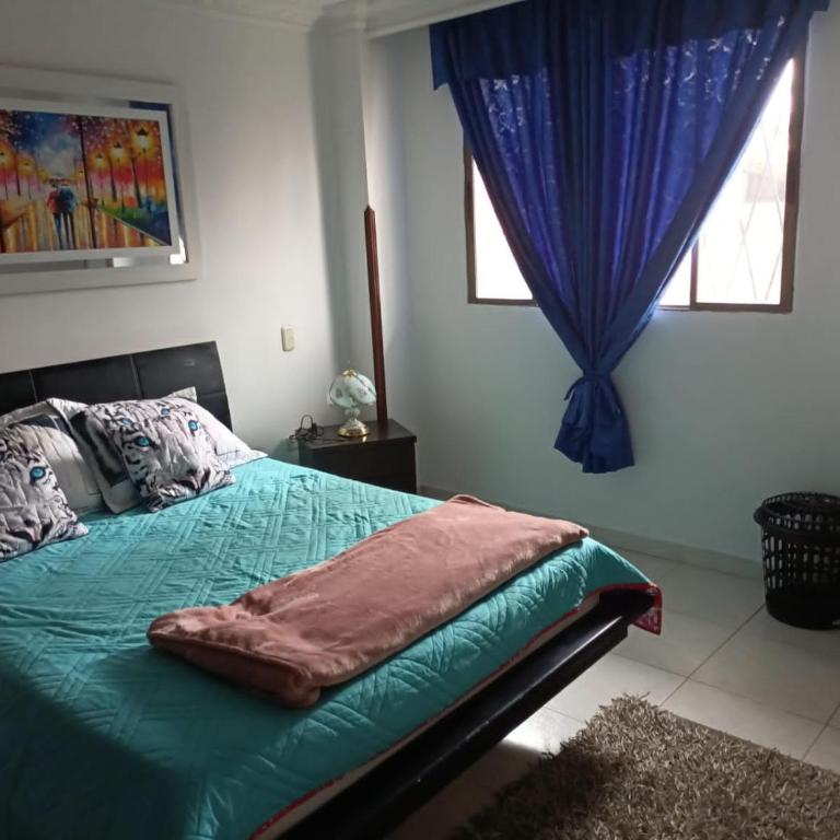 aparatameto de dos habitaciones - Apartamento de 1 dormitorio - 1