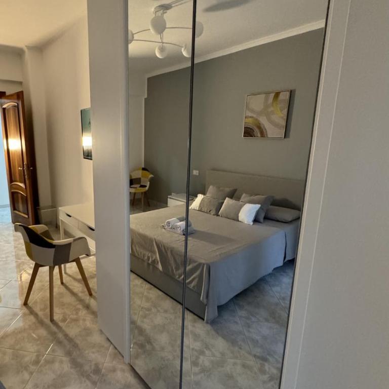 Home Fermi 80 - Appartamento con 1 Camera da Letto - 9