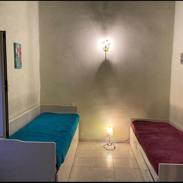 Plein Cœur de Sanary sur Mer - Appartement 2 Chambres - 4