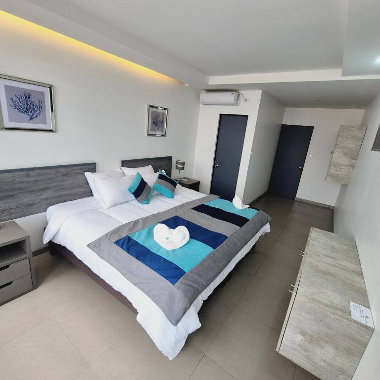 Hotel Regata - Standard Queen Room - 2