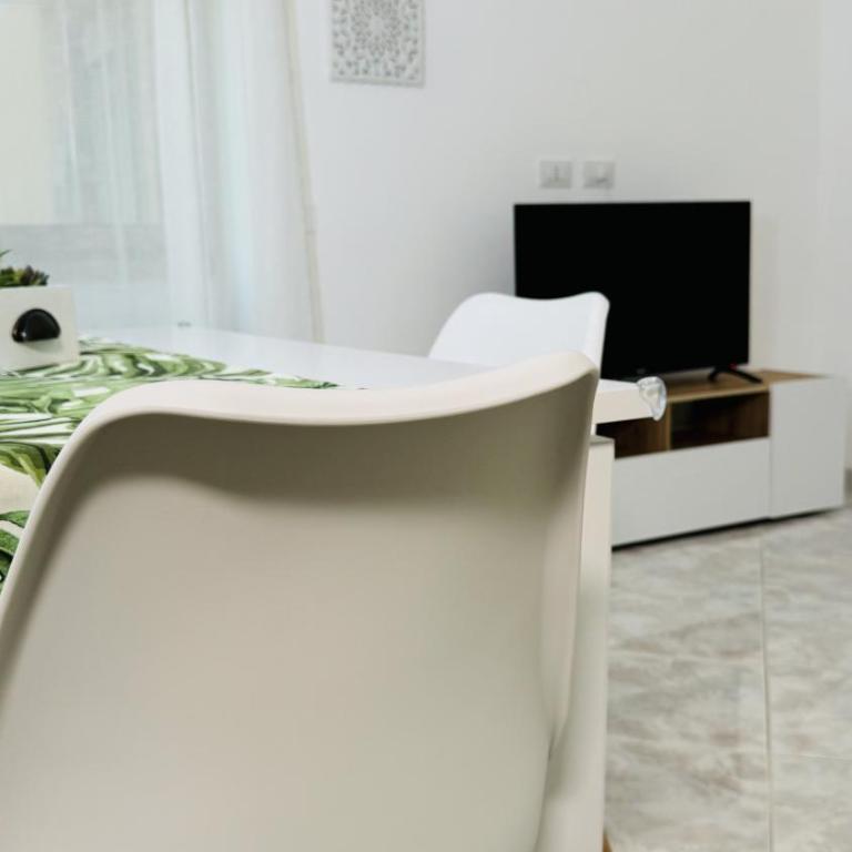 Home Fermi 80 - Appartamento con 1 Camera da Letto - 13