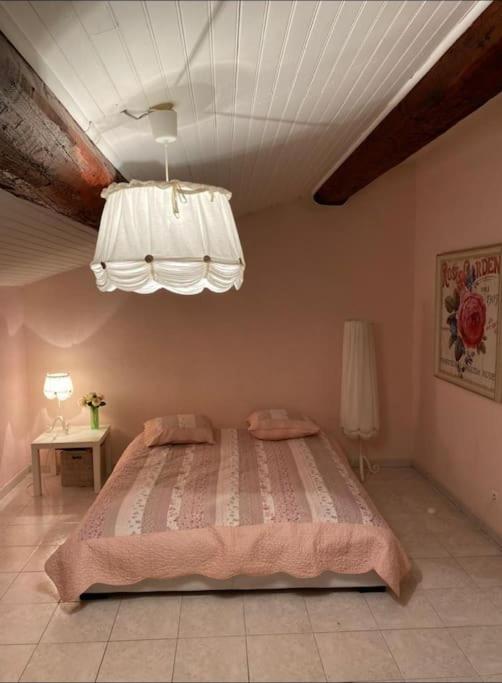 Plein Cœur de Sanary sur Mer - Appartement 2 Chambres - 9