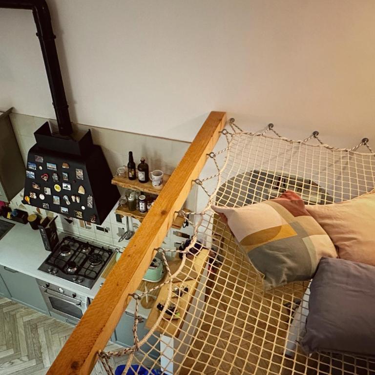 Rome Like Home - Appartamento con 1 Camera da Letto - 2