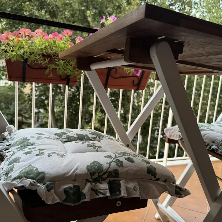 Home Fermi 80 - Appartamento con 1 Camera da Letto - 19