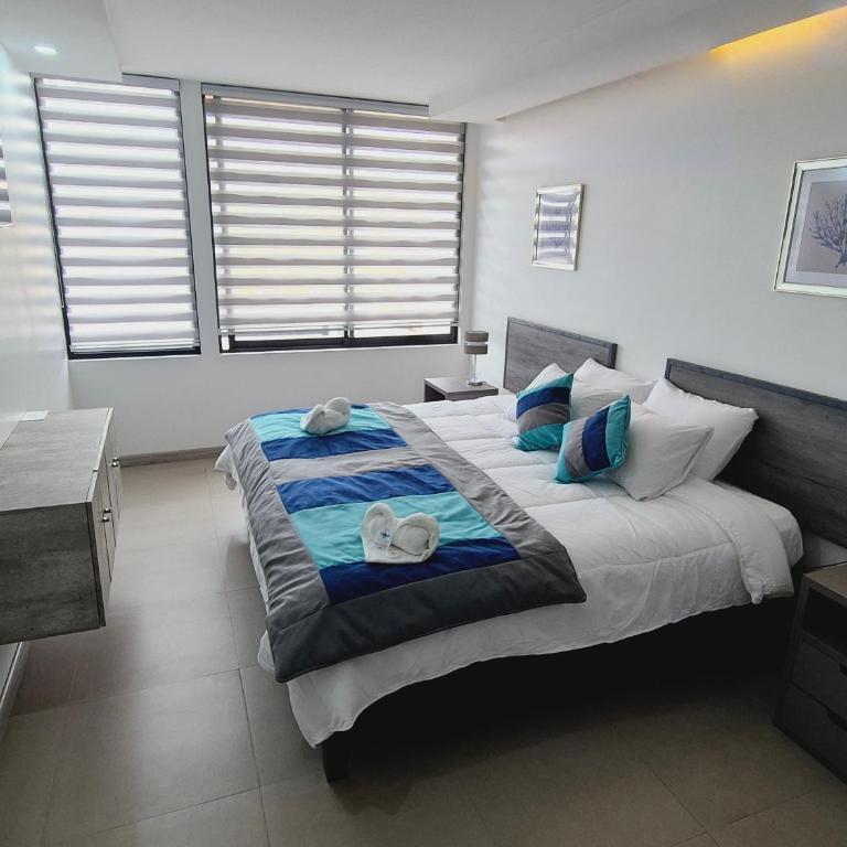 Hotel Regata - Standard Queen Room - 1
