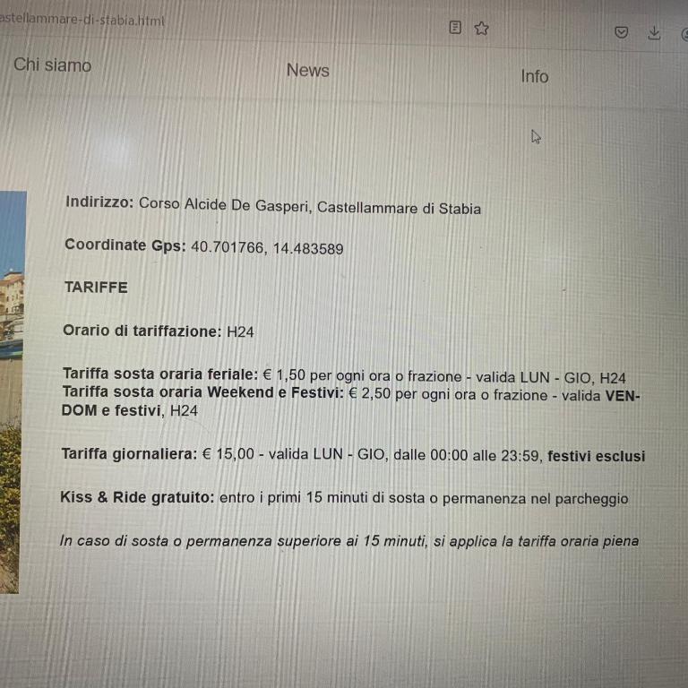 A casa di Anna-Dimora di Charme - Appartamento con 1 Camera da Letto - 17