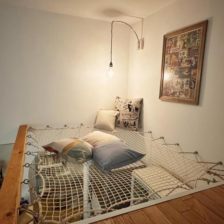 Rome Like Home - Appartamento con 1 Camera da Letto - 6