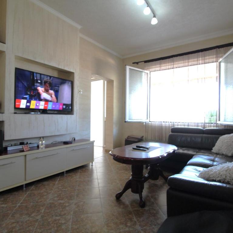 2bd Apt w Private Pool and City View "Keka" - Two-Bedroom Apartment with Private Pool - 9