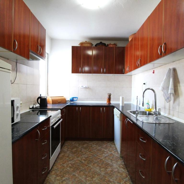 2bd Apt w Private Pool and City View "Keka" - Two-Bedroom Apartment with Private Pool - 12