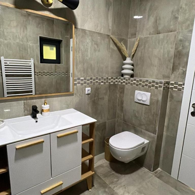 Villa Sienna - Vila sa 2 Spavaće Sobe - 14