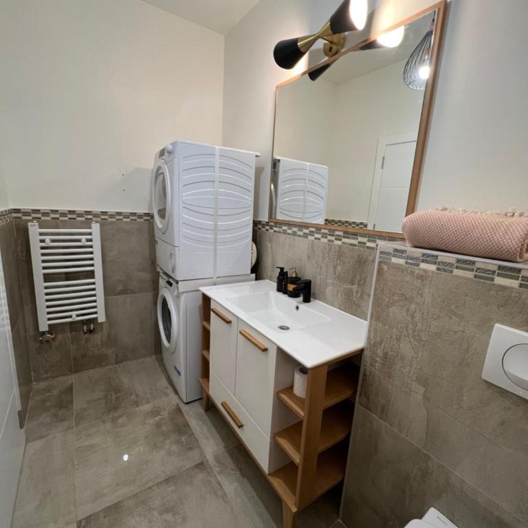 Villa Sienna - Vila sa 2 Spavaće Sobe - 16