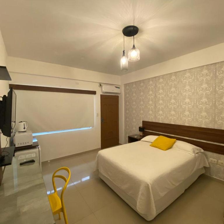 SIBARIS Centenario - Apartamento de 1 dormitorio - 3