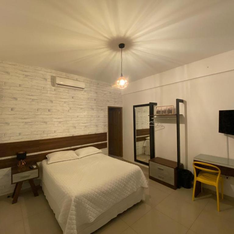 SIBARIS Centenario - Apartamento de 1 dormitorio - 4