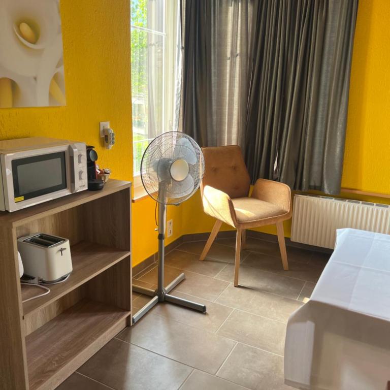 Apartment ROSY - Apartamento de 2 dormitorios - 47