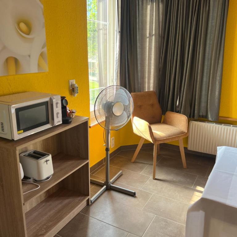 Apartment ROSY - Apartamento de 2 dormitorios - 22