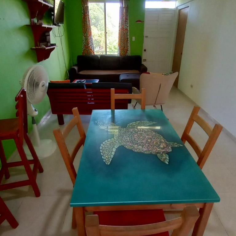 Berton Place - Casa Unifamiliar de 2 dormitorios - 13