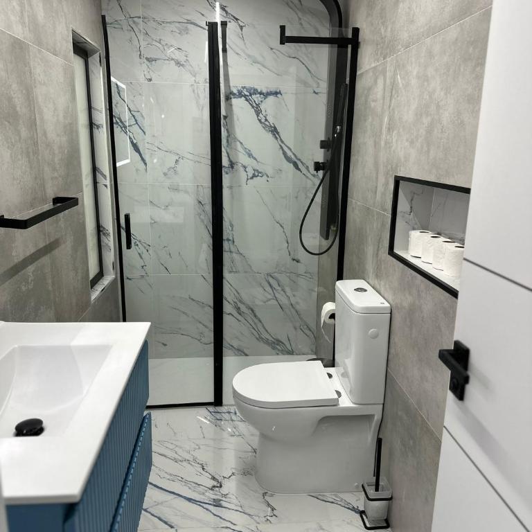 Ruvi apartment - One-Bedroom Apartment - 4