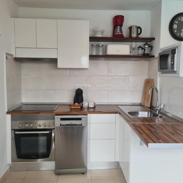 Zafiro,s - Apartamento de 1 dormitorio - 7
