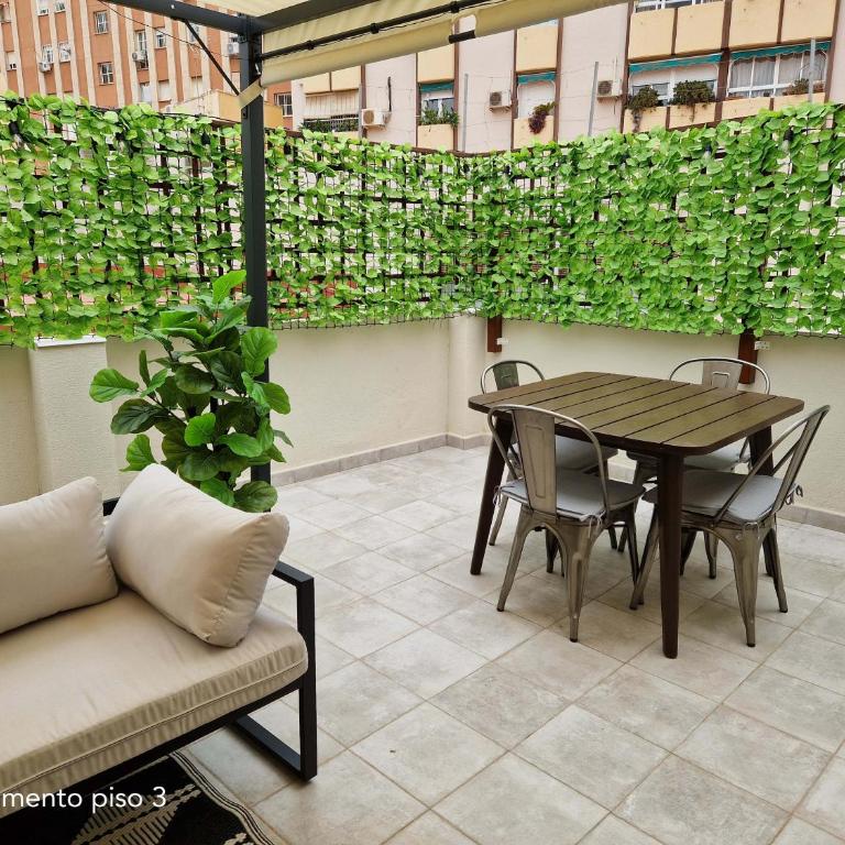 Oliva Apartments Gracia - Apartamento de 1 dormitorio - 5