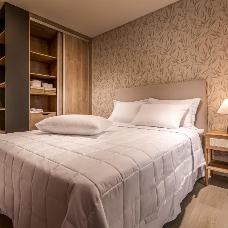 HOUZE Residences - By AVA Rentals - Estudio - 3