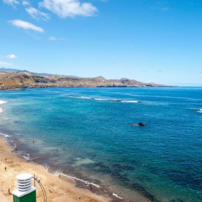 La Lola Beach - Apartamento de 1 dormitorio - 8