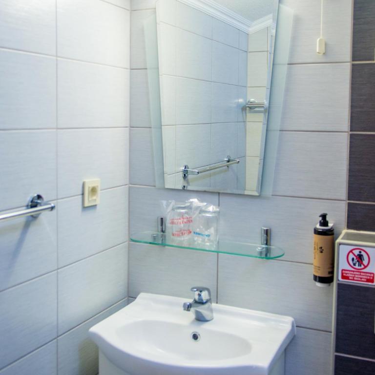 Apartments Cavaliero - Deluxe Double Room - 13