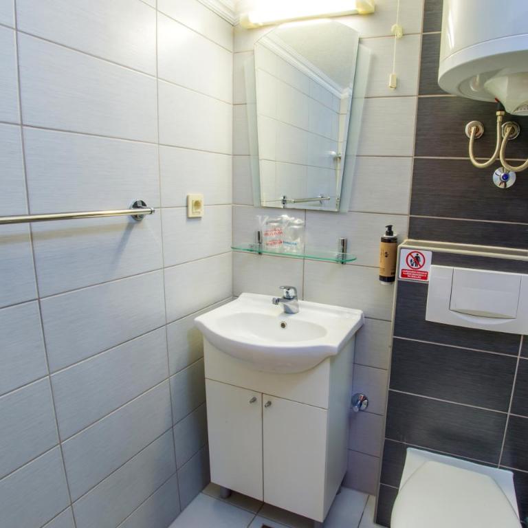 Apartments Cavaliero - Deluxe Double Room - 16