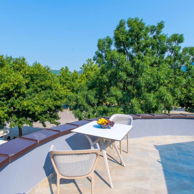 Apartments Cavaliero - Deluxe Double Room - 18