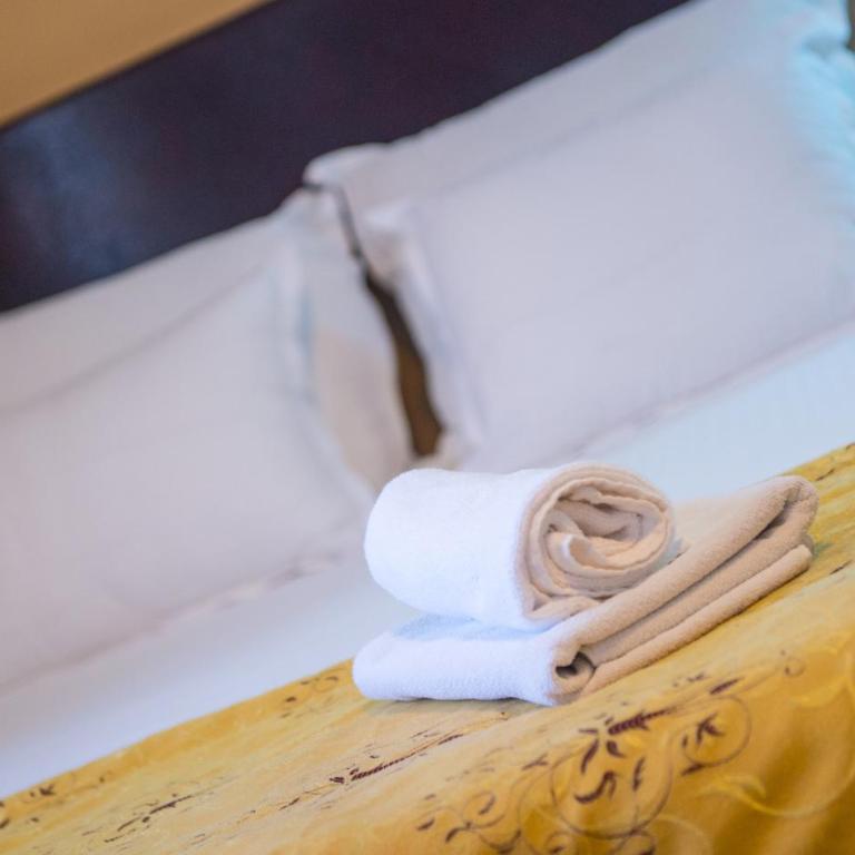 Apartments Cavaliero - Deluxe Double Room - 19
